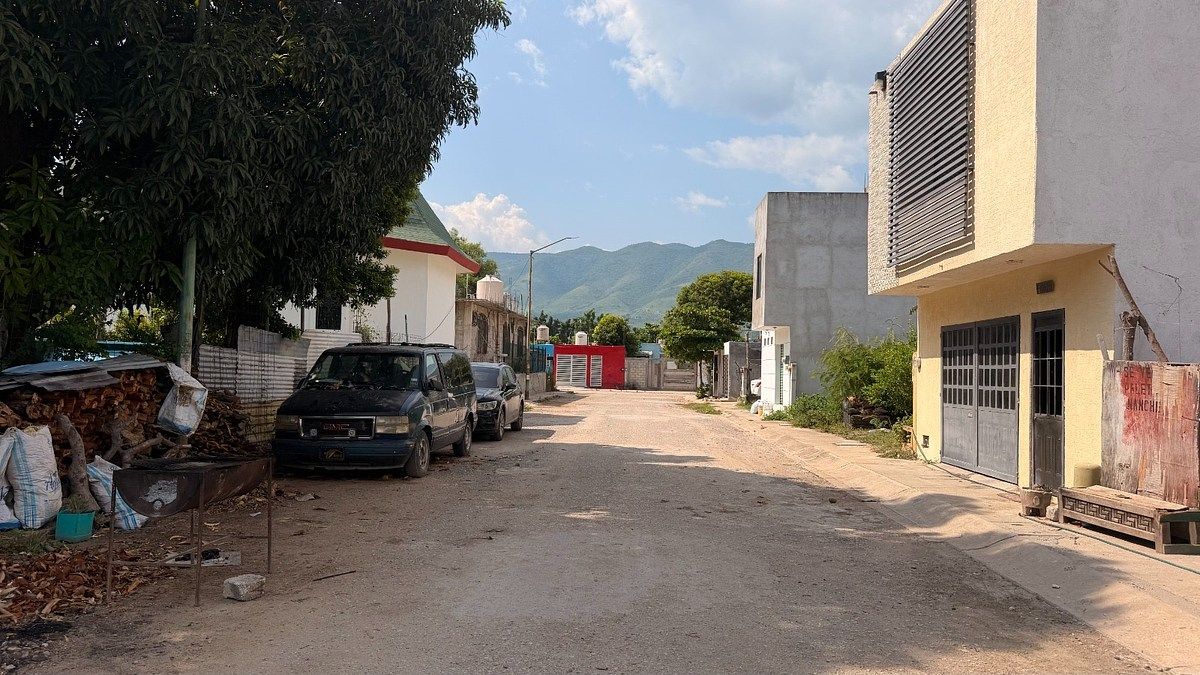 Casa em Jardines del Grijalva, Chiapa de Corzo, foto 6 de 6