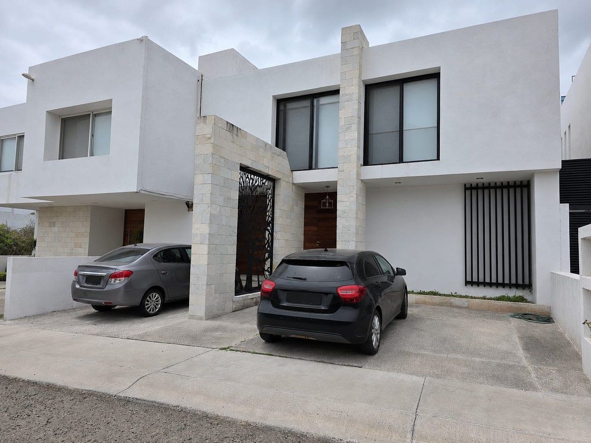 Casa en Juriquilla, Querétaro, foto 21 de 23