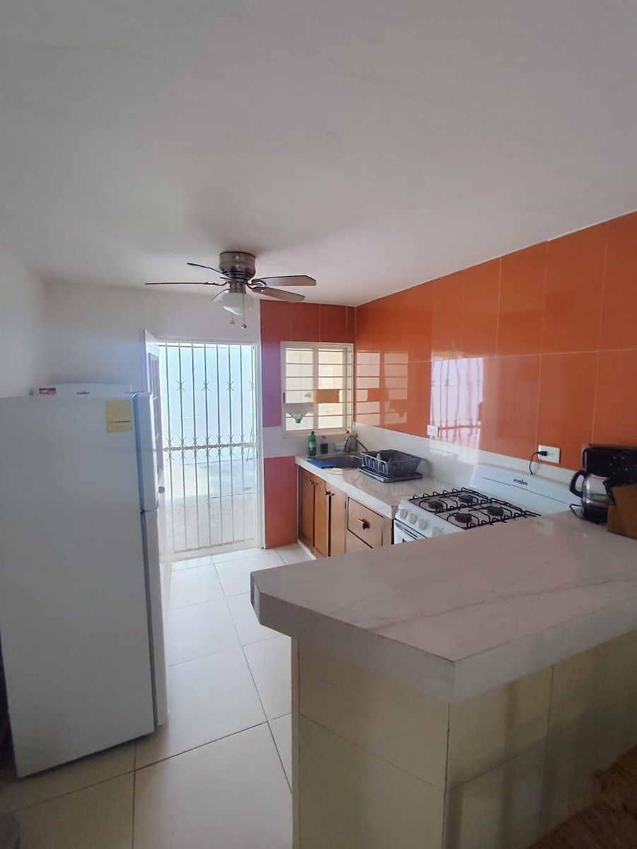 House in Supermanzana 50, Benito Juárez, photo 5 of 12
