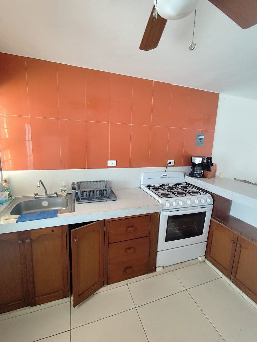 House in Supermanzana 50, Benito Juárez, photo 6 of 12