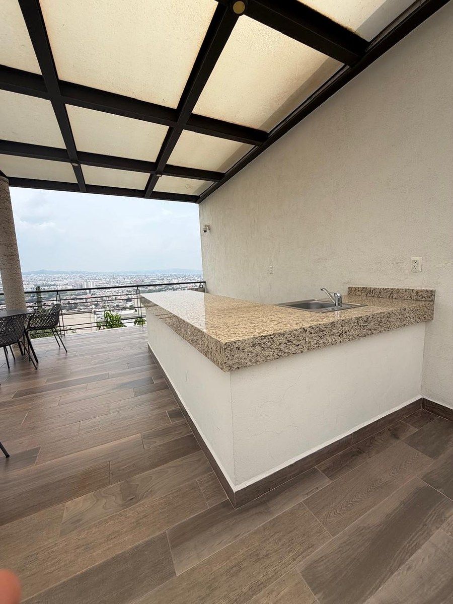 Apartment in Loma Dorada, Querétaro, photo 4 of 27