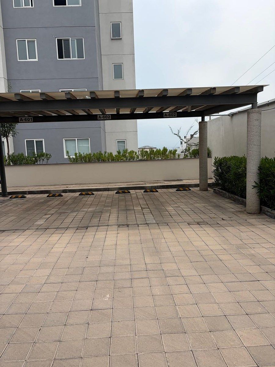 Apartment in Loma Dorada, Querétaro, photo 5 of 27