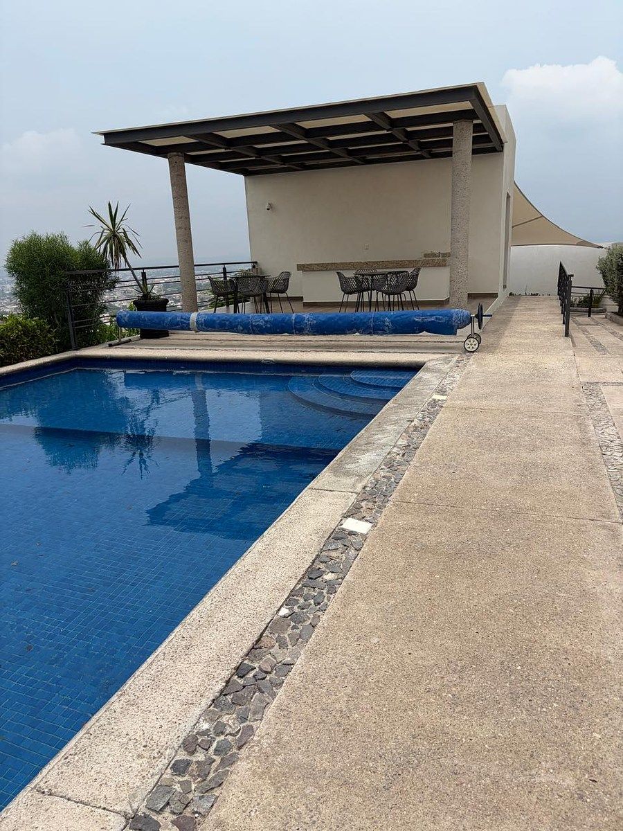 Apartment in Loma Dorada, Querétaro, photo 3 of 27