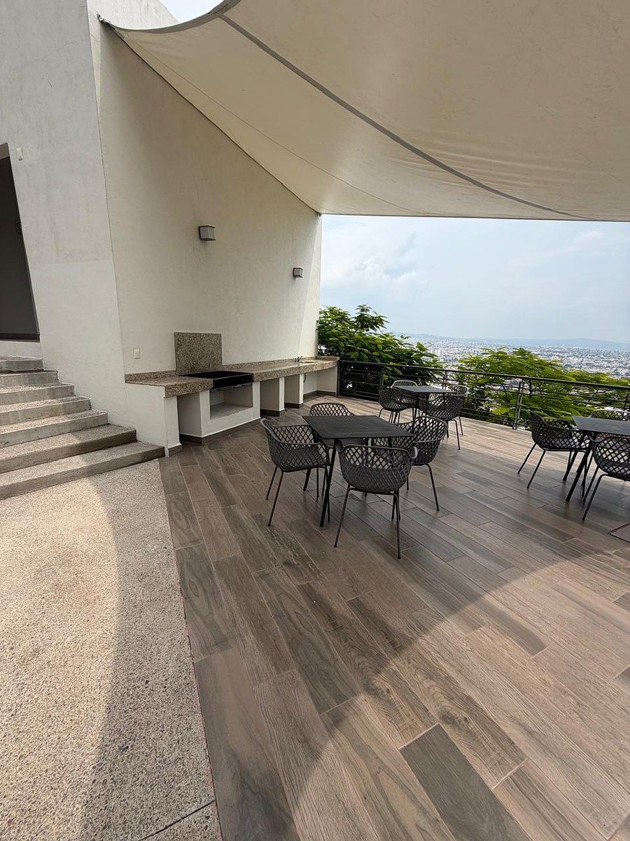 Apartment in Loma Dorada, Querétaro, photo 6 of 27