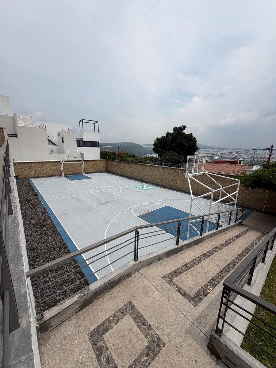 Apartment in Loma Dorada, Querétaro, photo 11 of 27