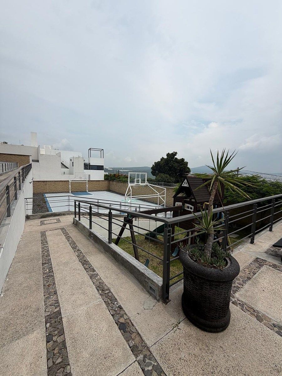 Apartment in Loma Dorada, Querétaro, photo 12 of 27