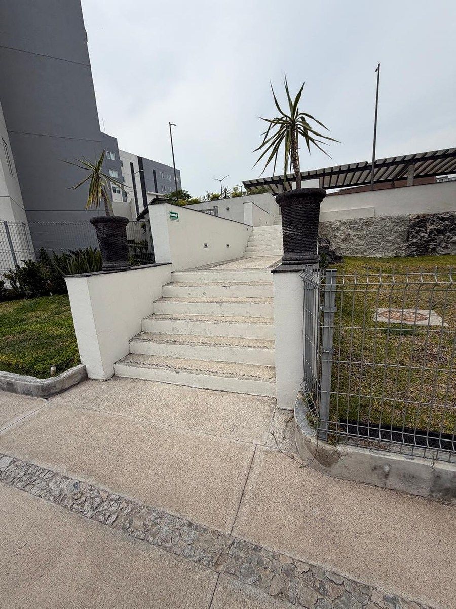 Apartment in Loma Dorada, Querétaro, photo 13 of 27