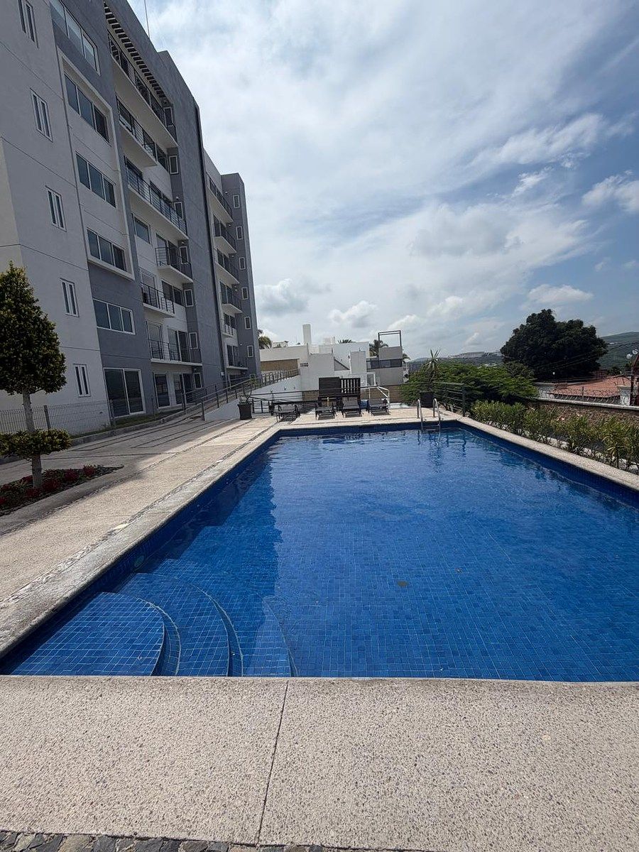 Apartment in Loma Dorada, Querétaro, photo 14 of 27