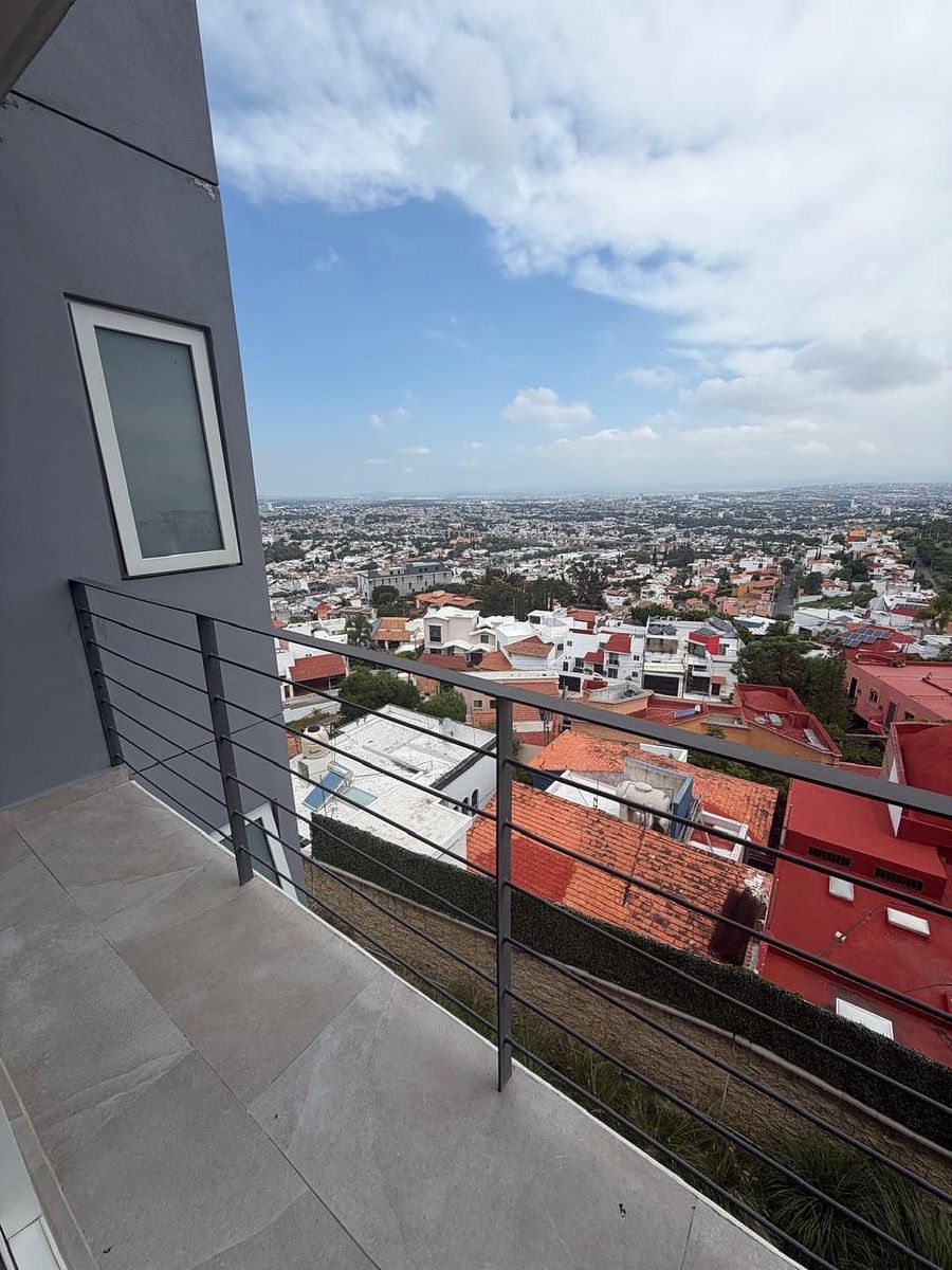 Apartment in Loma Dorada, Querétaro, photo 16 of 27