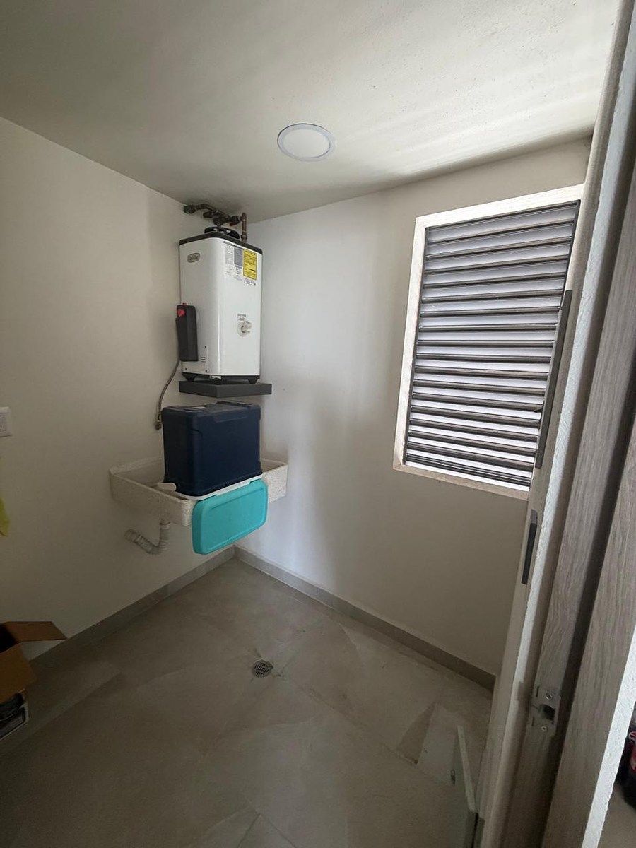 Apartment in Loma Dorada, Querétaro, photo 20 of 27