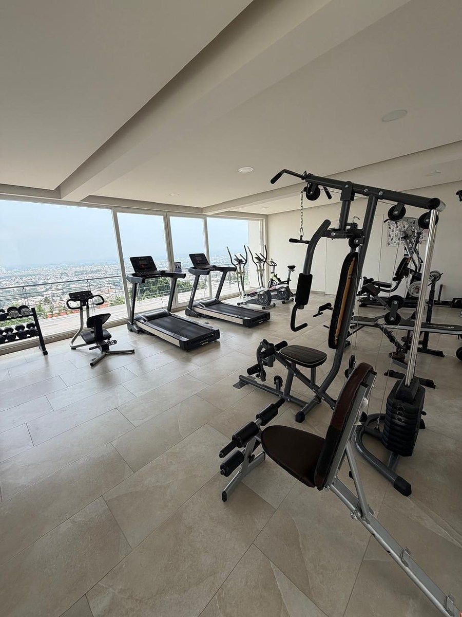 Apartment in Loma Dorada, Querétaro, photo 26 of 27