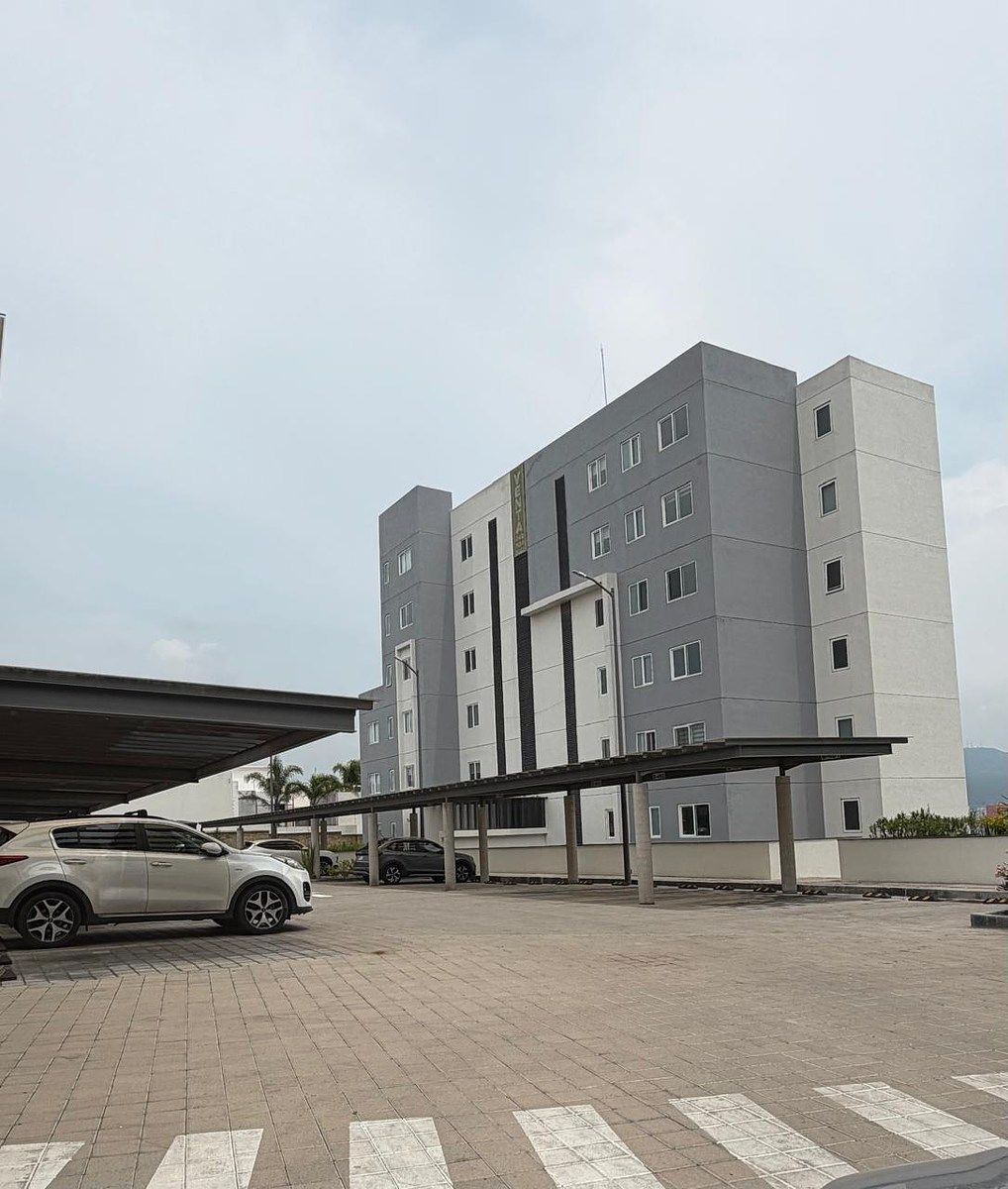 Apartment for rent in Querétaro, Loma Dorada, photo 1 of 27