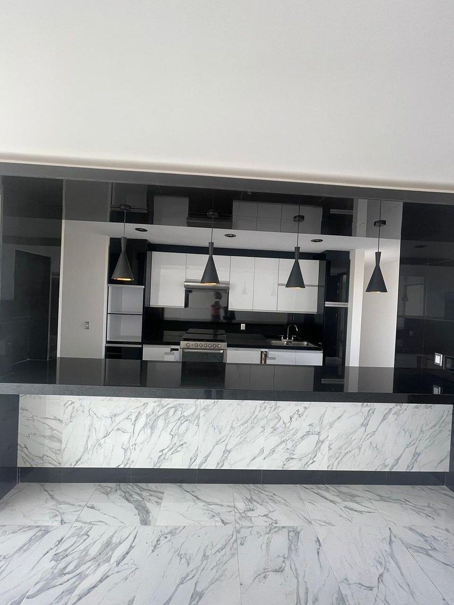 Apartment in Del Valle, San Luis Potosí, photo 5 of 17