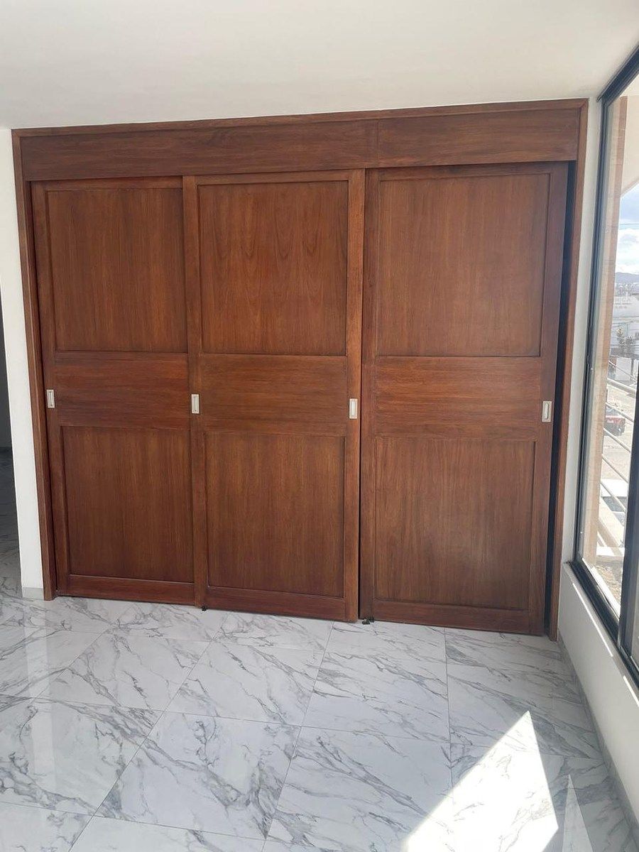 Apartment in Del Valle, San Luis Potosí, photo 12 of 17