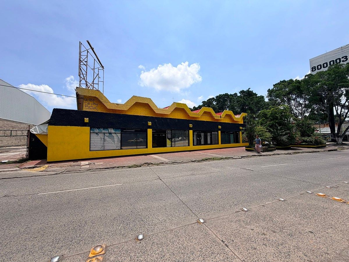 Commercial Lot in 8 de Julio, Guadalajara, photo 6 of 6