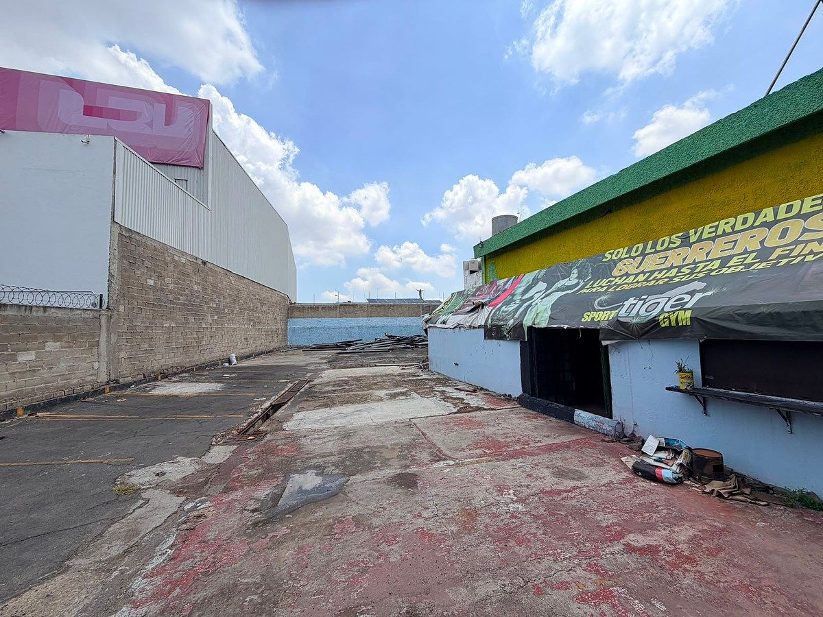 Commercial Lot in 8 de Julio, Guadalajara, photo 4 of 6