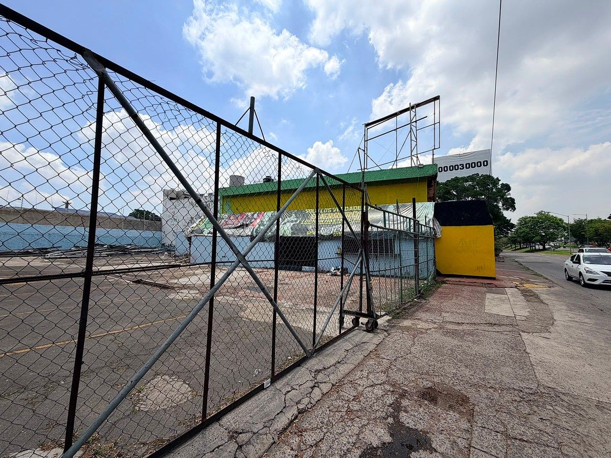 Commercial Lot in 8 de Julio, Guadalajara, photo 5 of 6