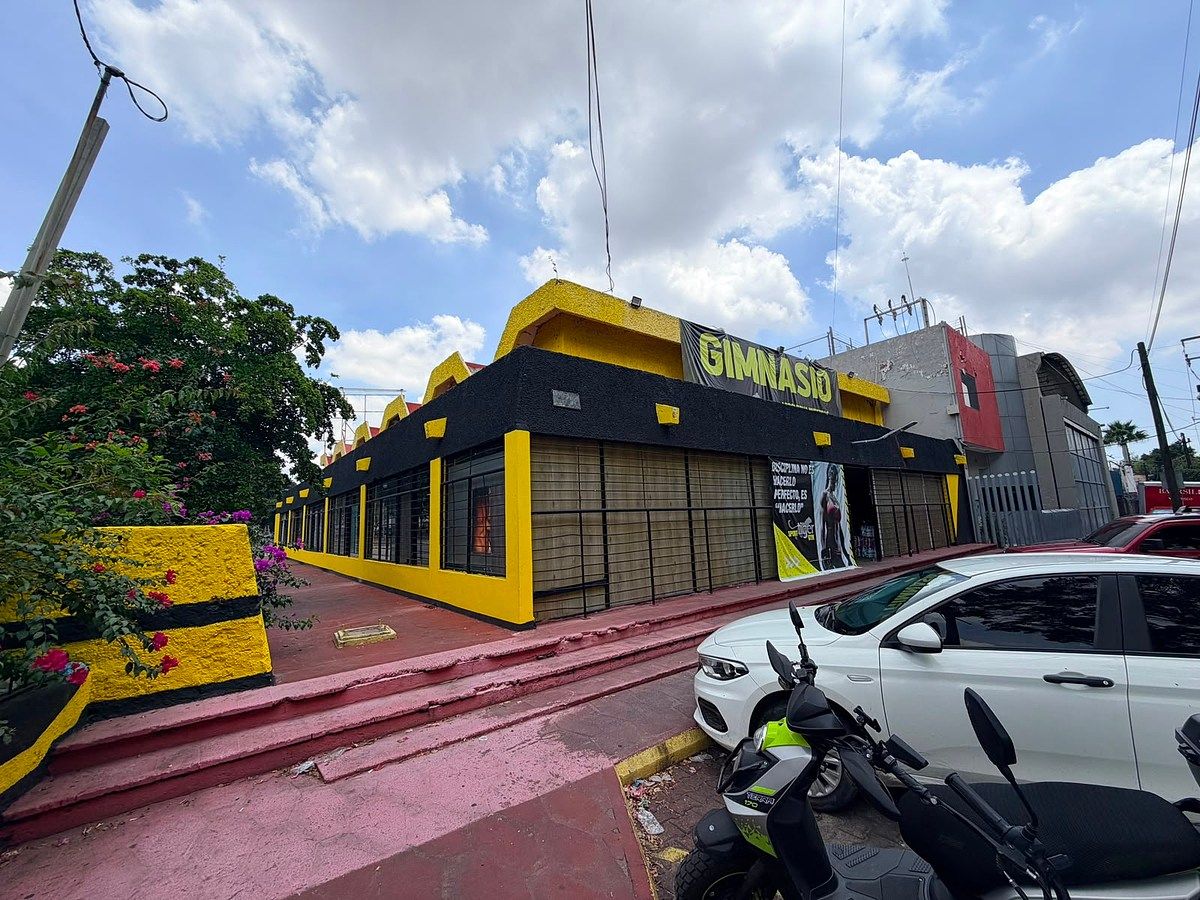 Commercial Lot in 8 de Julio, Guadalajara, photo 2 of 6
