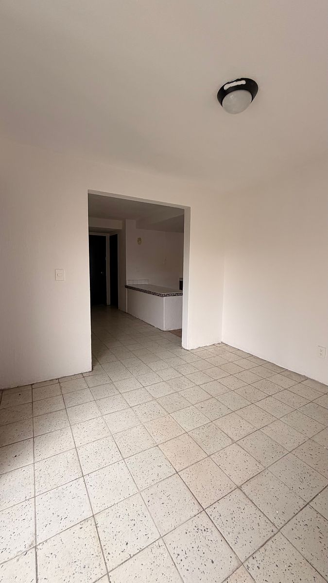 Apartment in Villas de San Javier, Zapopan, photo 3 of 11