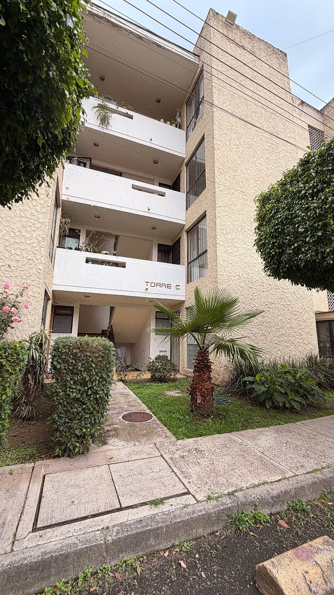 🏬 APARTMENT | RENT | 2 BEDROOMS | 1 BATHROOM | 1 PARKING SPACE | 📍AV. MÉXICO, photo 1 of 11