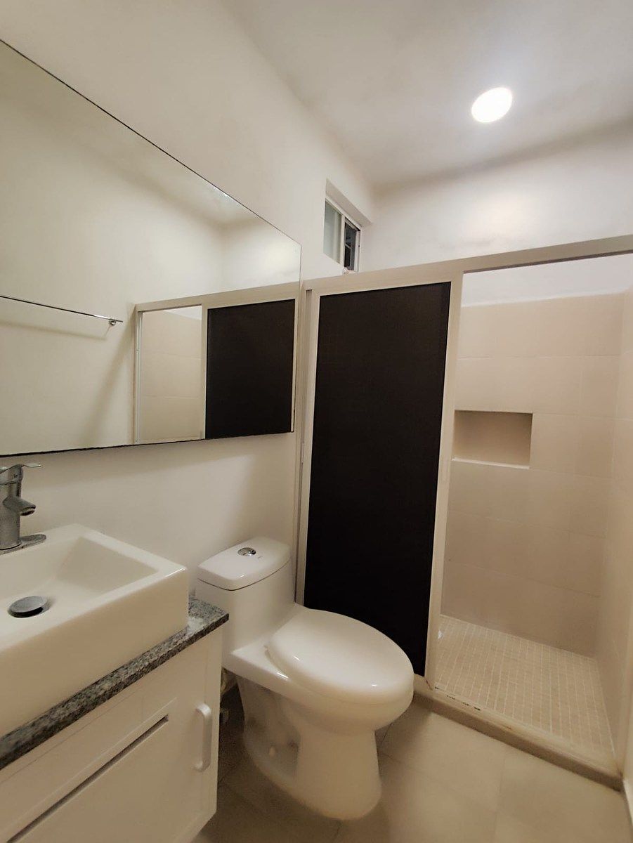 Casa em Grand Santa Fe 3, Benito Juárez, foto 7 de 8