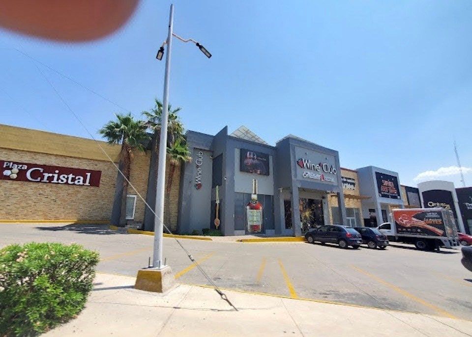Aluguel local Periférico Juventud Chihuahua, foto 1 de 11