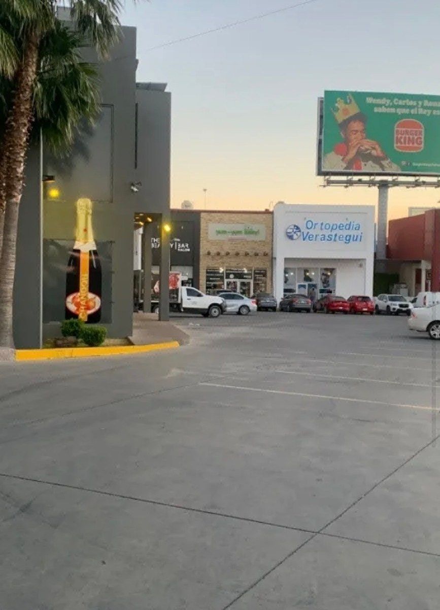 Loja em shopping em Complejo Industrial las Américas, Chihuahua, foto 2 de 11
