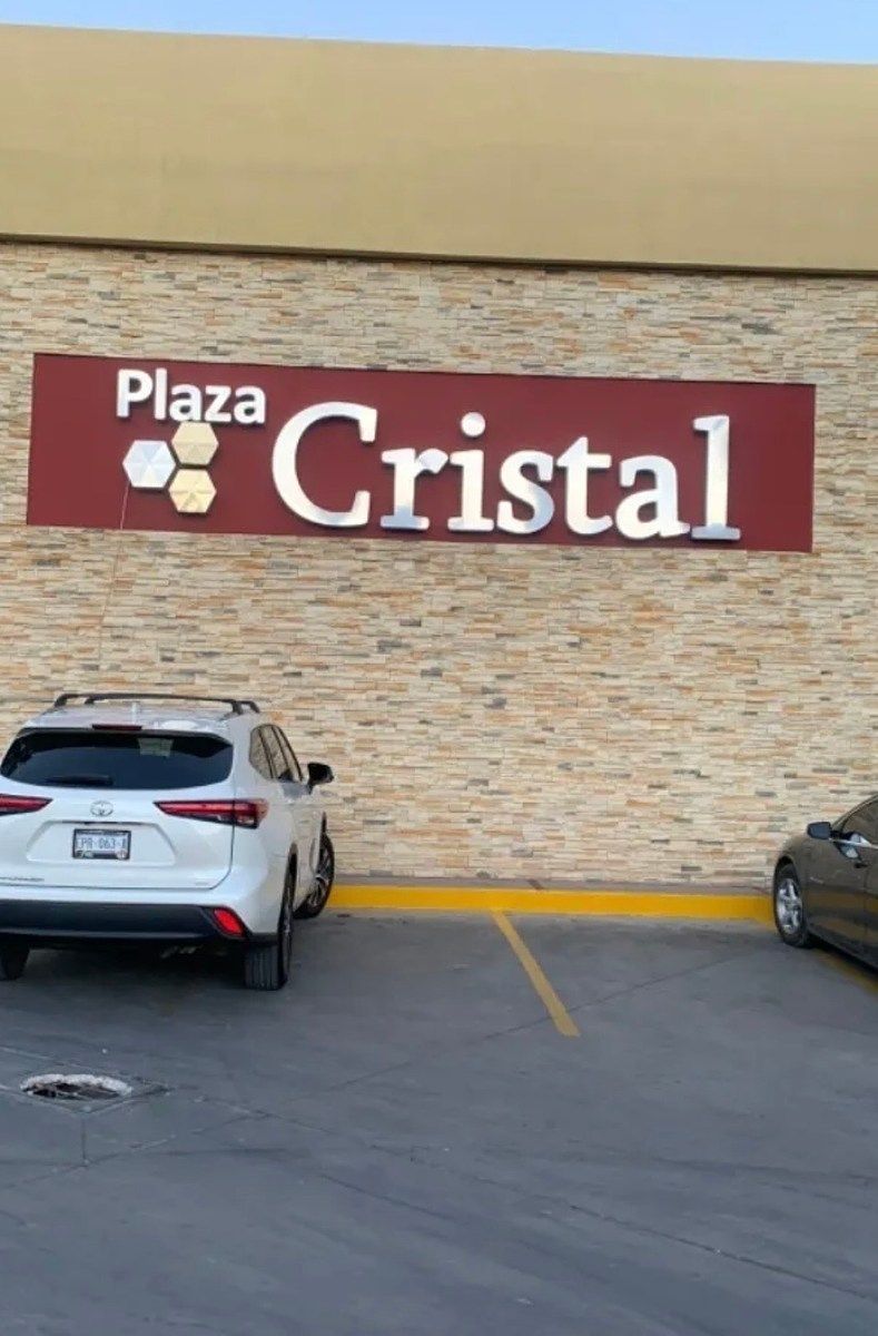 Loja em shopping em Complejo Industrial las Américas, Chihuahua, foto 11 de 11