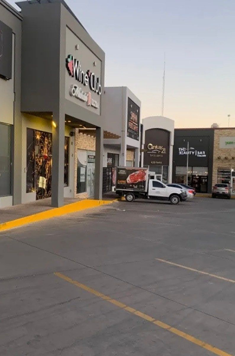 Loja em shopping em Complejo Industrial las Américas, Chihuahua, foto 3 de 11