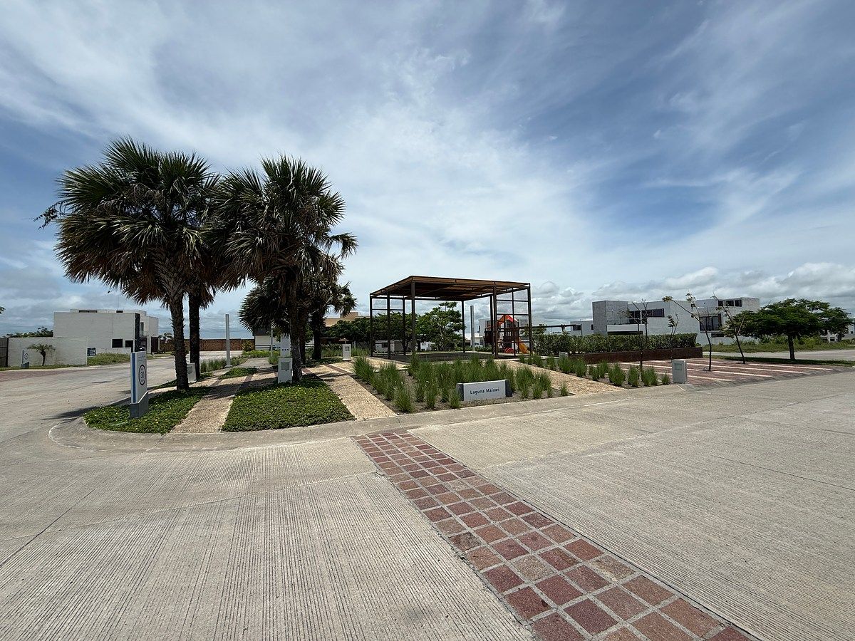 Casa em Punta Tiburón, Residencial, Marina y Golf, Alvarado, foto 3 de 26