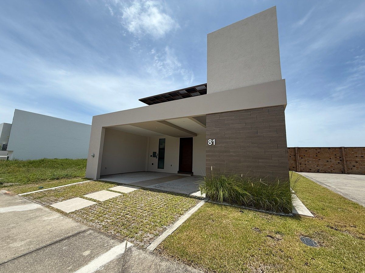 Casa em Punta Tiburón, Residencial, Marina y Golf, Alvarado, foto 2 de 26