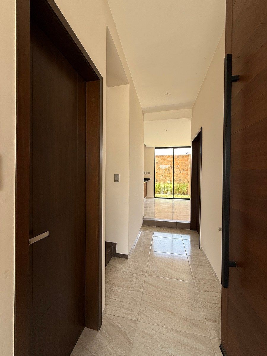Casa em Punta Tiburón, Residencial, Marina y Golf, Alvarado, foto 4 de 26