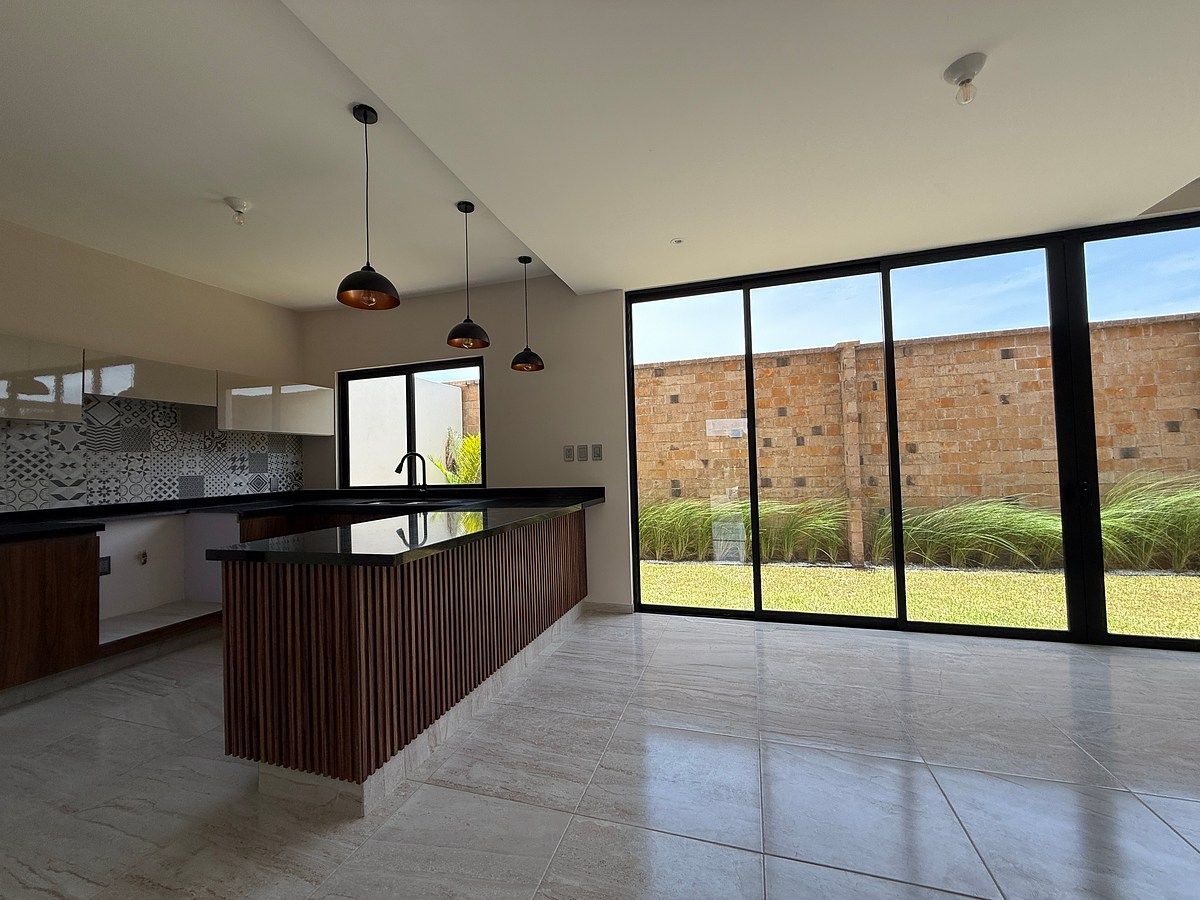 Casa em Punta Tiburón, Residencial, Marina y Golf, Alvarado, foto 5 de 26