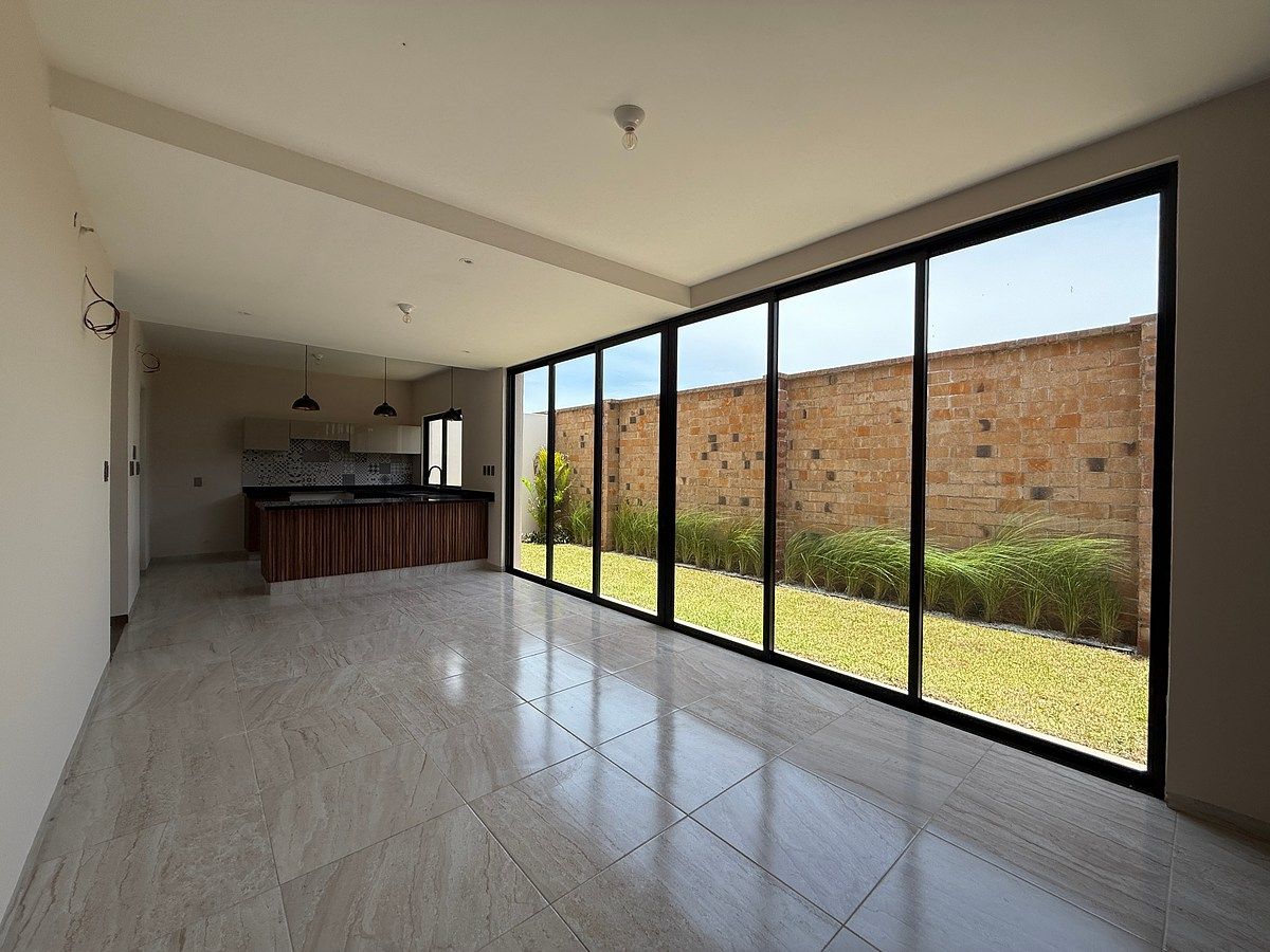 Casa em Punta Tiburón, Residencial, Marina y Golf, Alvarado, foto 7 de 26