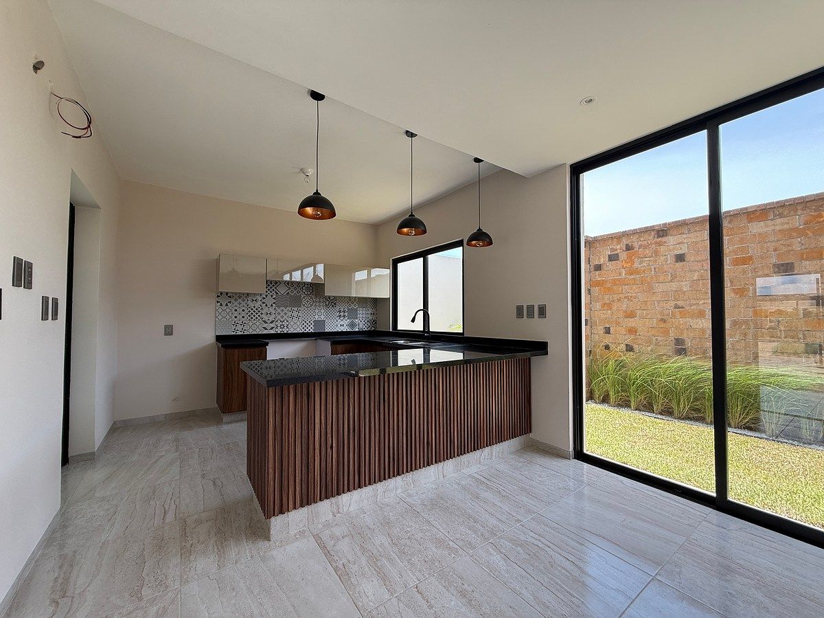Casa em Punta Tiburón, Residencial, Marina y Golf, Alvarado, foto 8 de 26