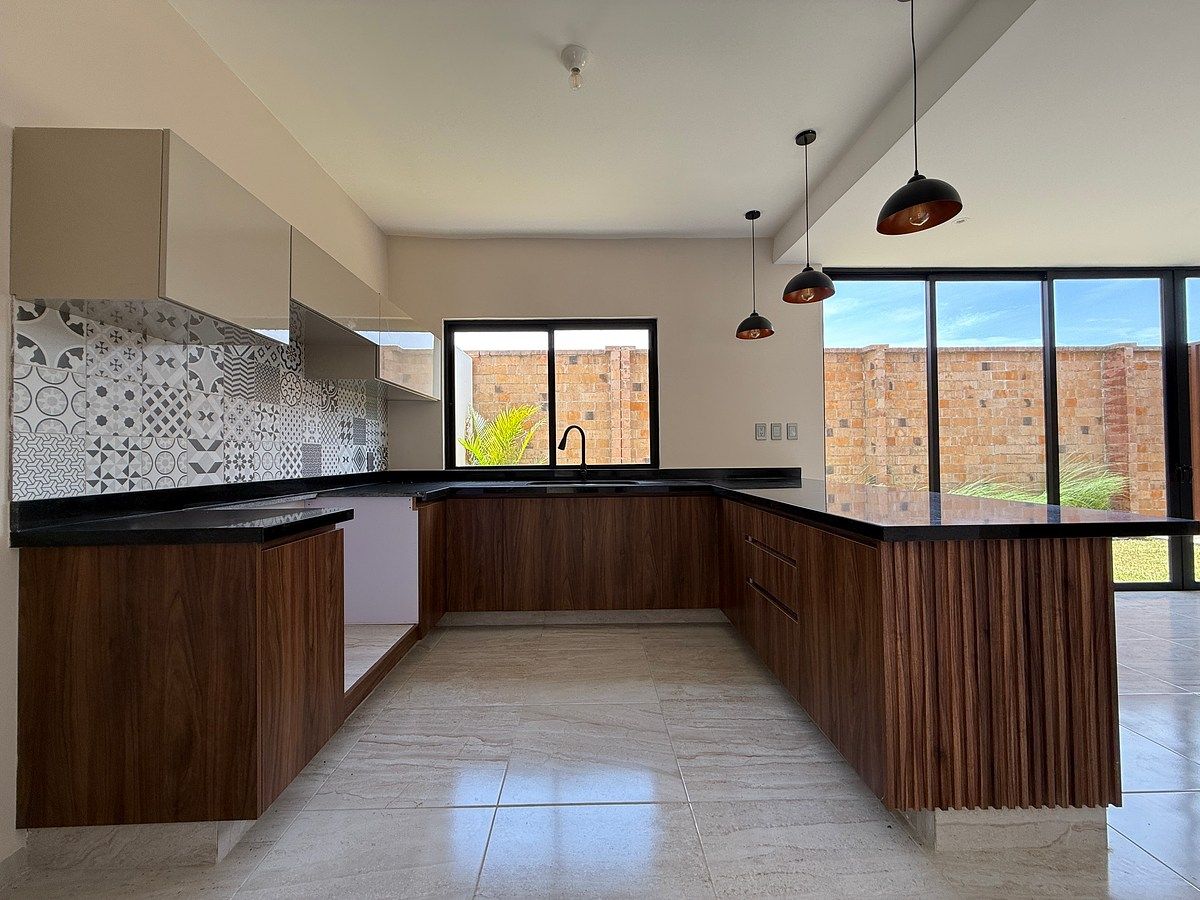 Casa em Punta Tiburón, Residencial, Marina y Golf, Alvarado, foto 9 de 26