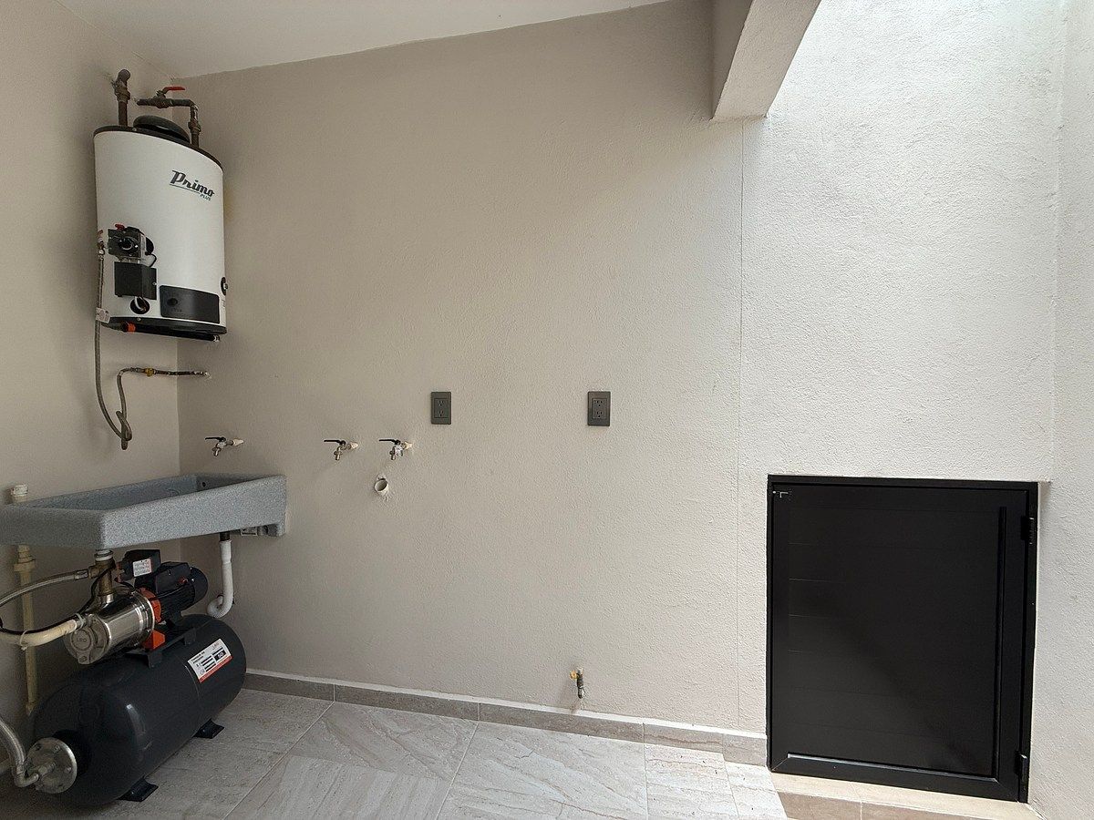 Casa em Punta Tiburón, Residencial, Marina y Golf, Alvarado, foto 10 de 26