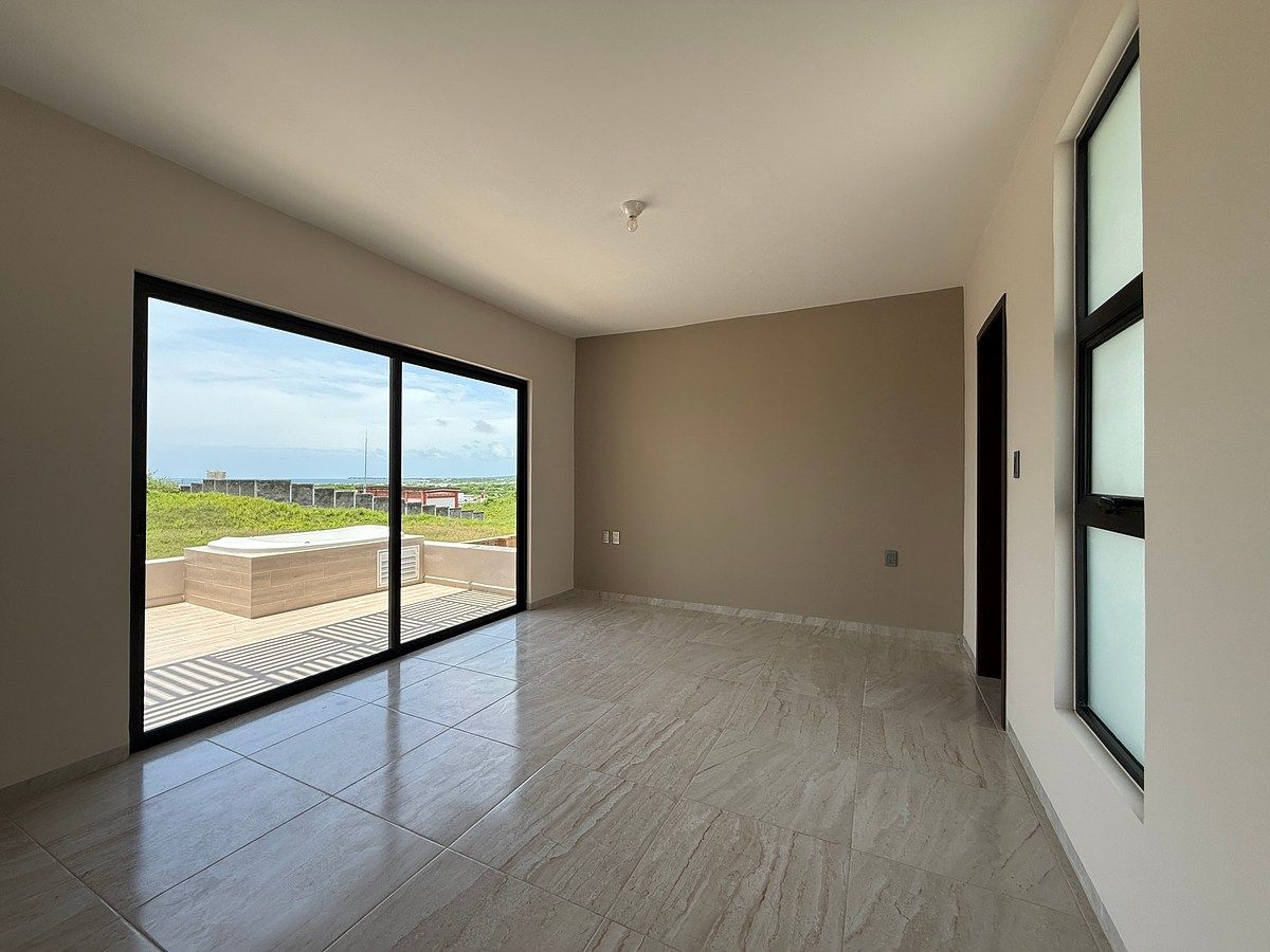 Casa em Punta Tiburón, Residencial, Marina y Golf, Alvarado, foto 20 de 26