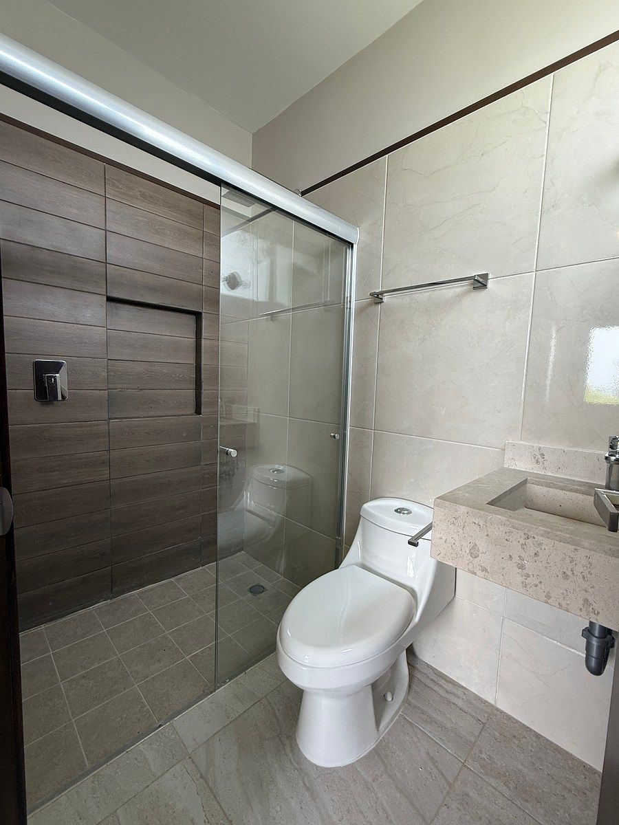 Casa em Punta Tiburón, Residencial, Marina y Golf, Alvarado, foto 26 de 26