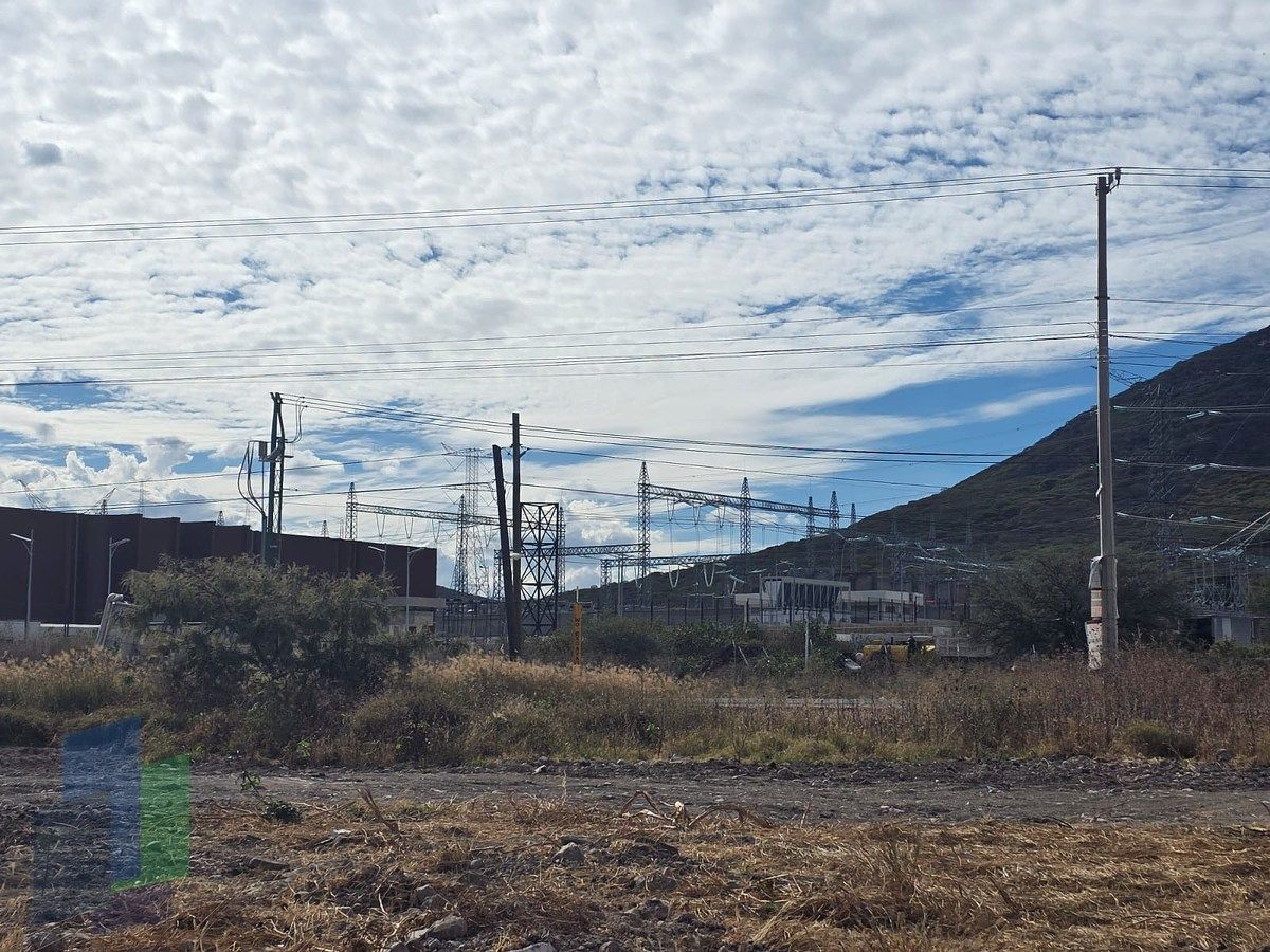 Industrial Lot in Tierra Blanca, El Marqués, photo 3 of 10
