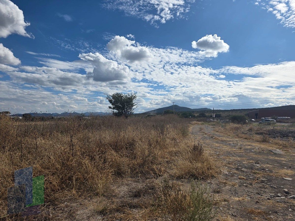 Industrial land for sale, next to PI PYME, photo 1 of 10