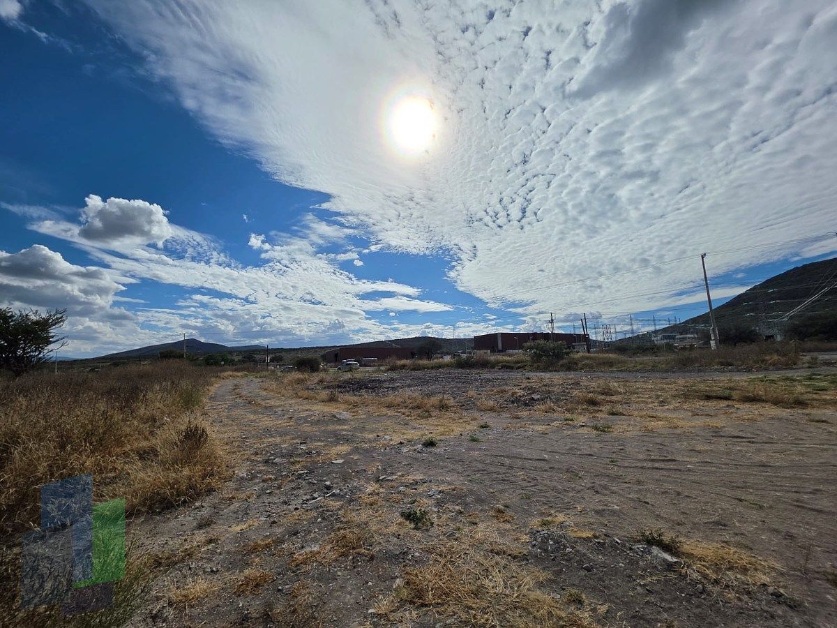 Industrial Lot in Tierra Blanca, El Marqués, photo 4 of 10