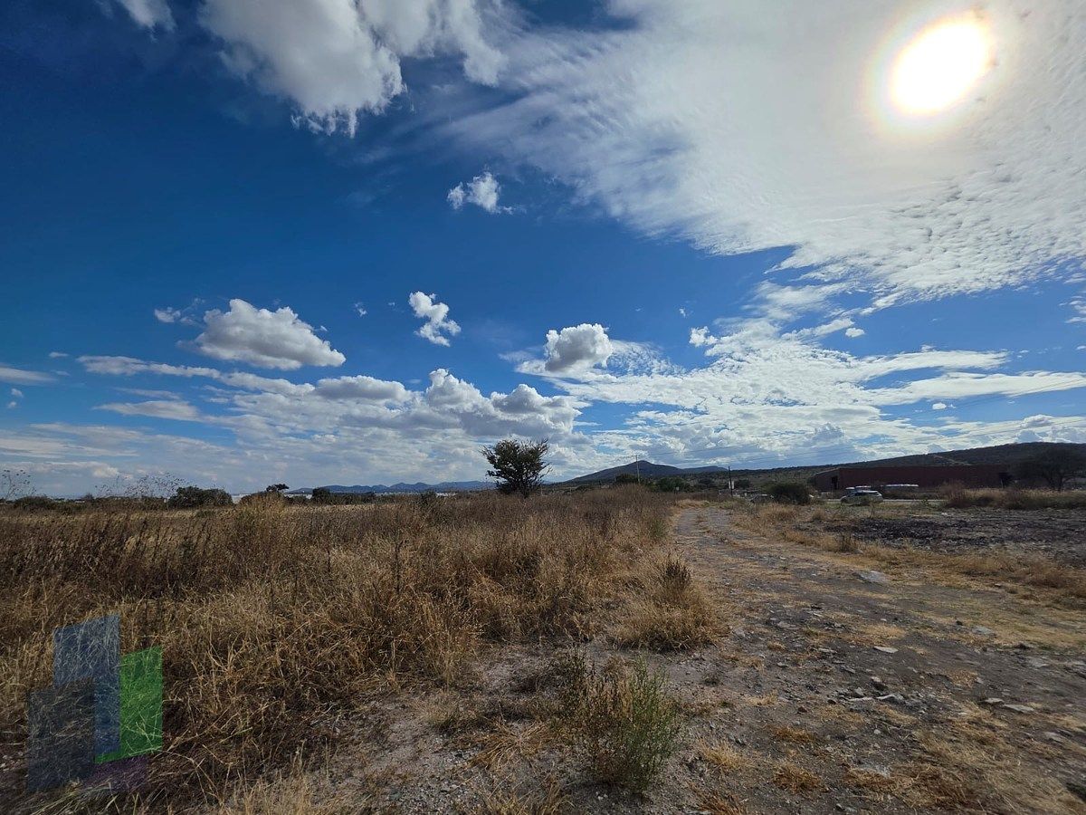 Industrial Lot in Tierra Blanca, El Marqués, photo 5 of 10