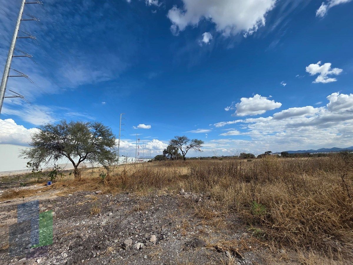 Industrial Lot in Tierra Blanca, El Marqués, photo 6 of 10