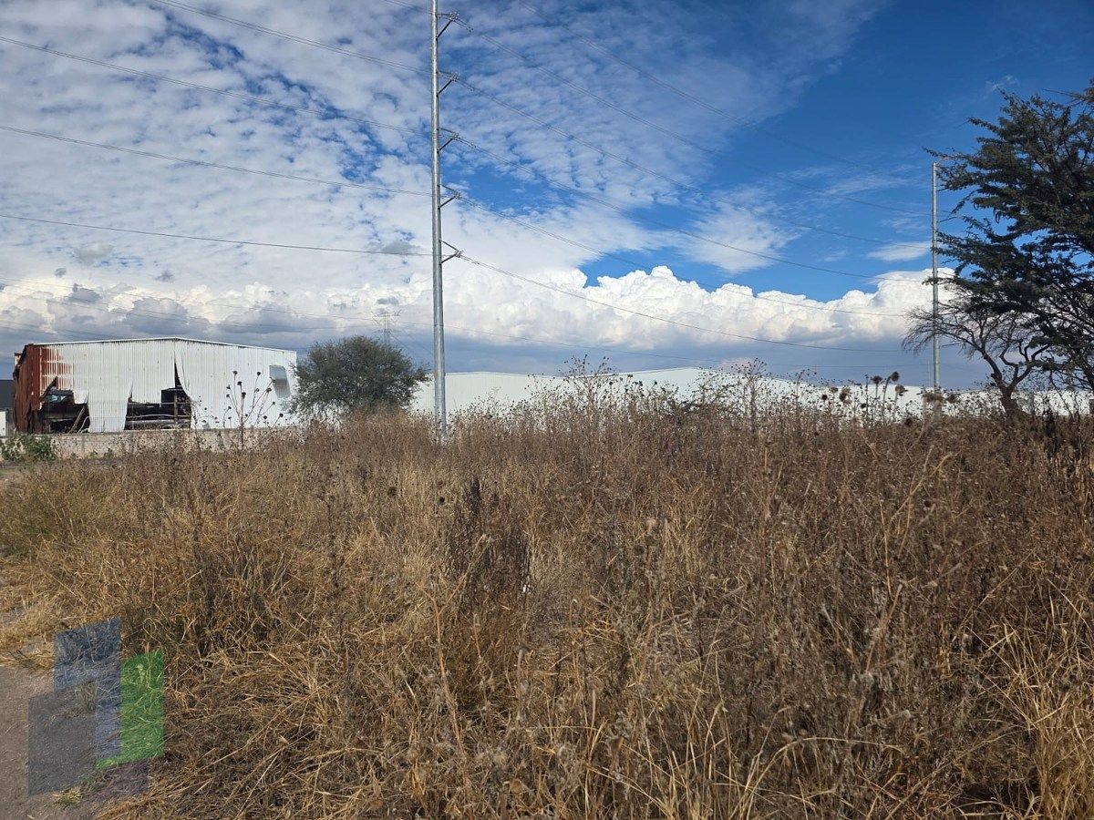 Industrial Lot in Tierra Blanca, El Marqués, photo 7 of 10