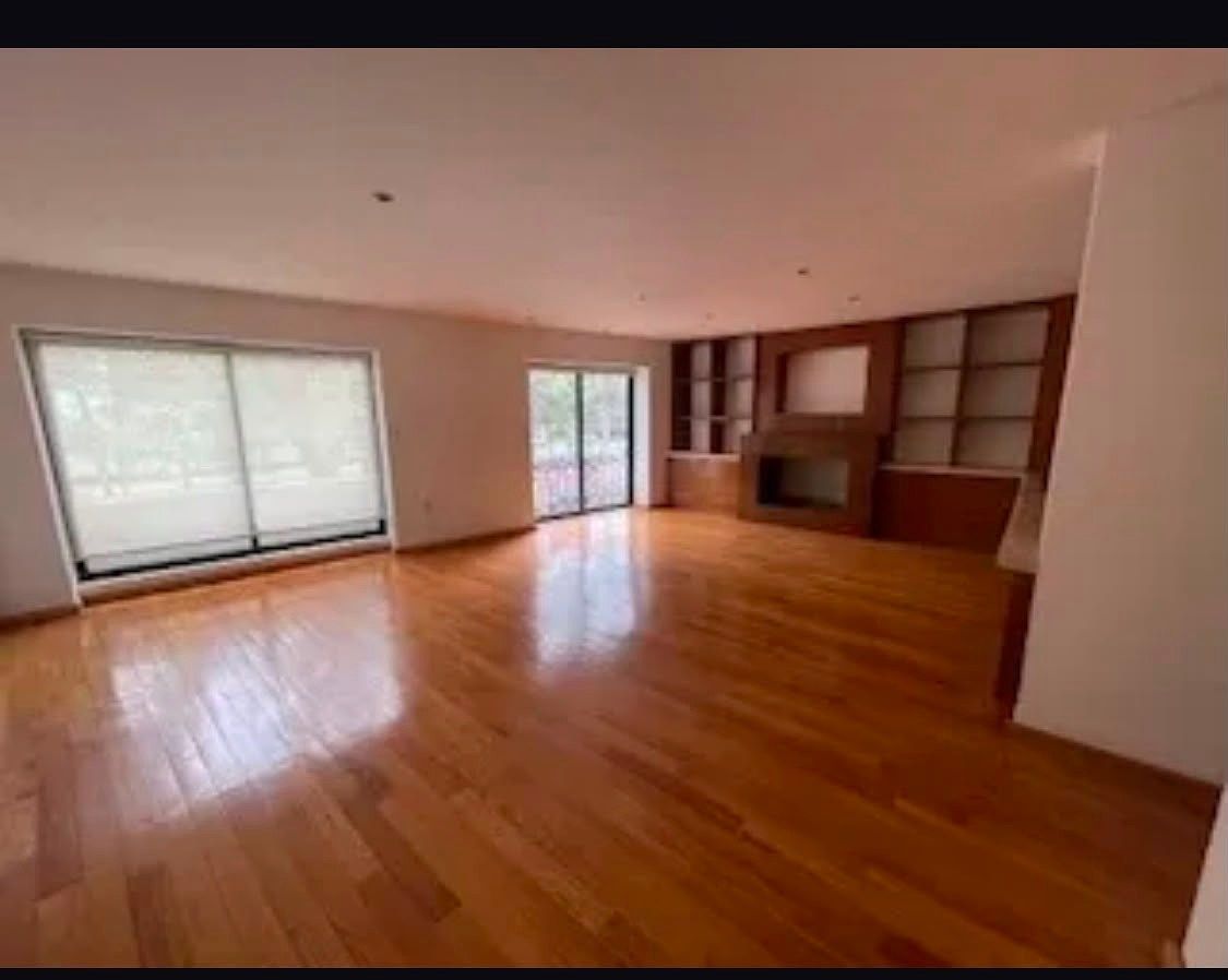 Departamento para alugar em Polanco II, foto 1 de 10