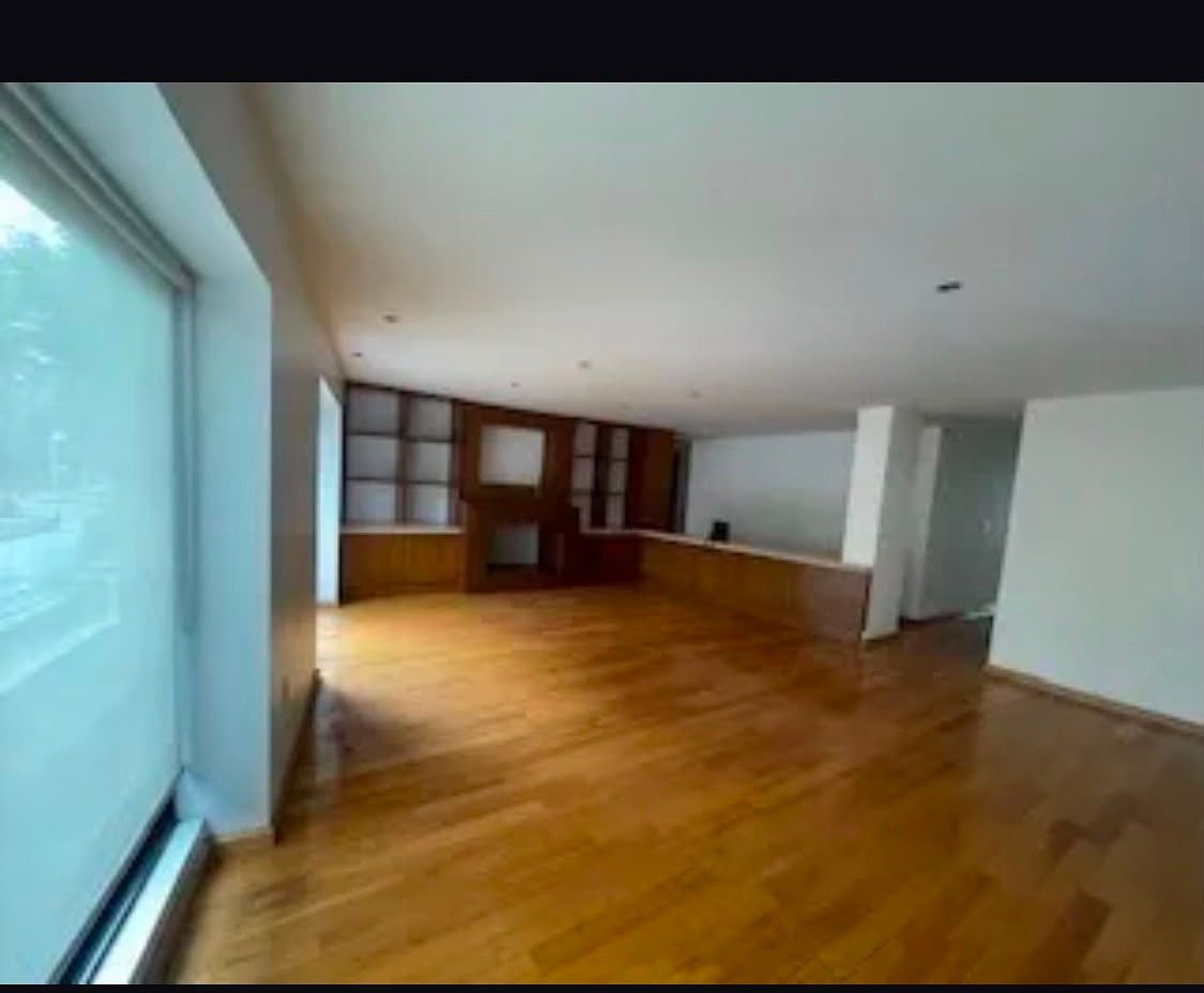 Apartamento em Polanco II Sección, Miguel Hidalgo, foto 2 de 10