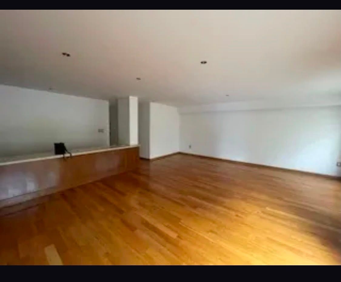 Apartamento em Polanco II Sección, Miguel Hidalgo, foto 3 de 10