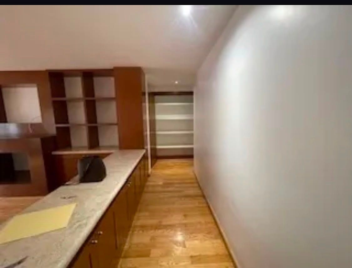 Apartamento em Polanco II Sección, Miguel Hidalgo, foto 4 de 10