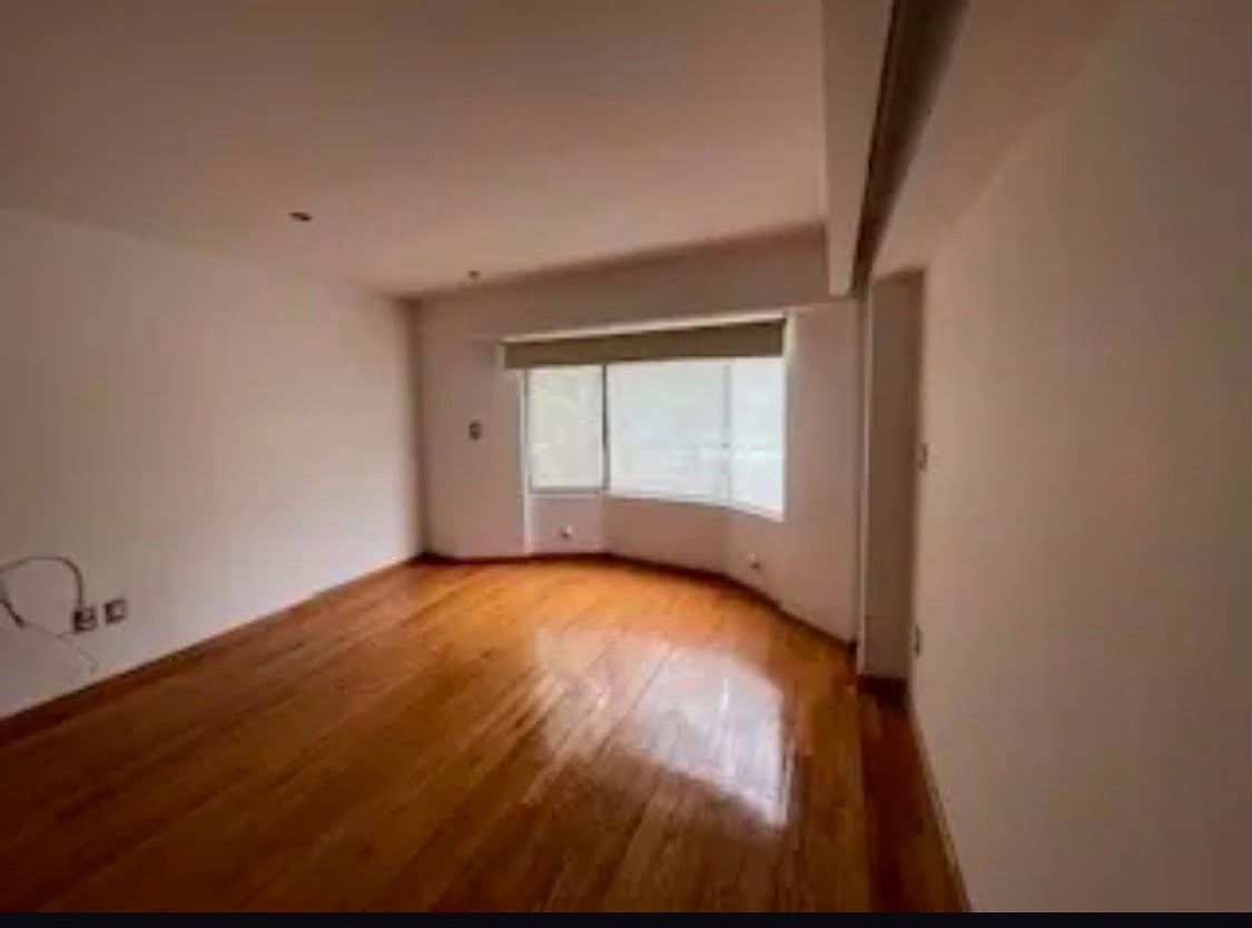 Apartamento em Polanco II Sección, Miguel Hidalgo, foto 5 de 10